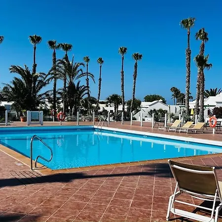 Lovely Casita Jade Apartament *